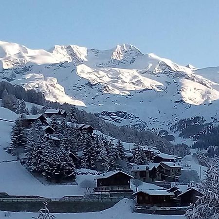 Piccola Residenza Apartamento Champoluc Exterior foto